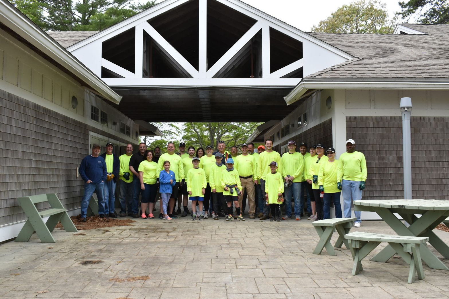 Murphy Electric team and operations