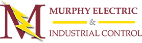 Murphy Electric Logo